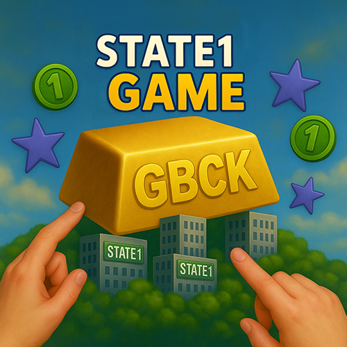 State1 Game Logo